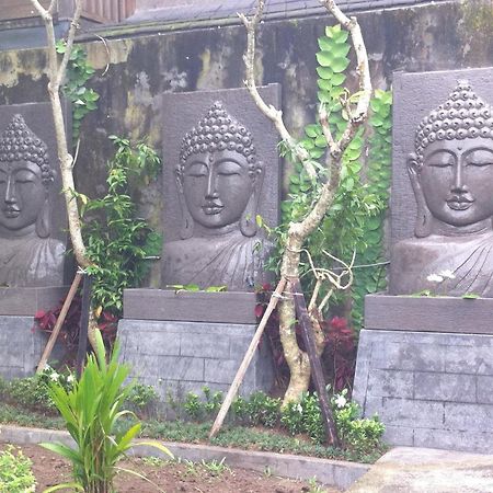 Toko Toko Bungalows Ubud  Exterior photo
