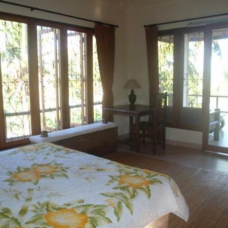 Toko Toko Bungalows Ubud  Exterior photo