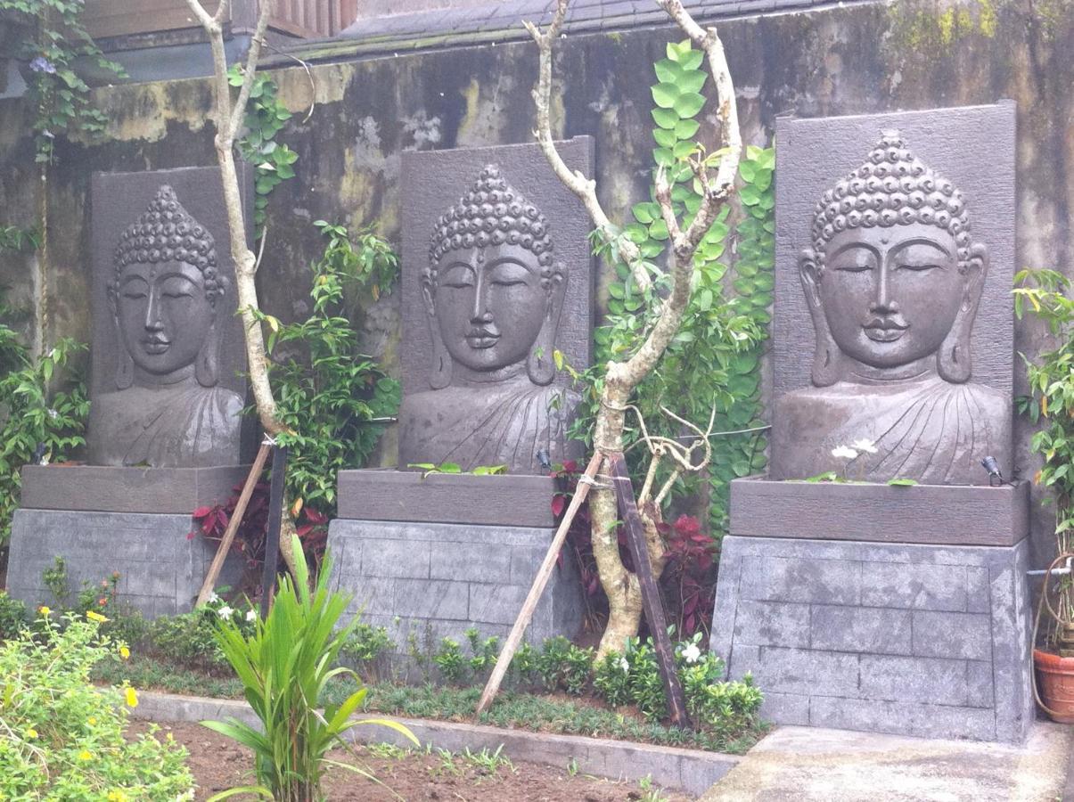 Toko Toko Bungalows Ubud  Exterior photo