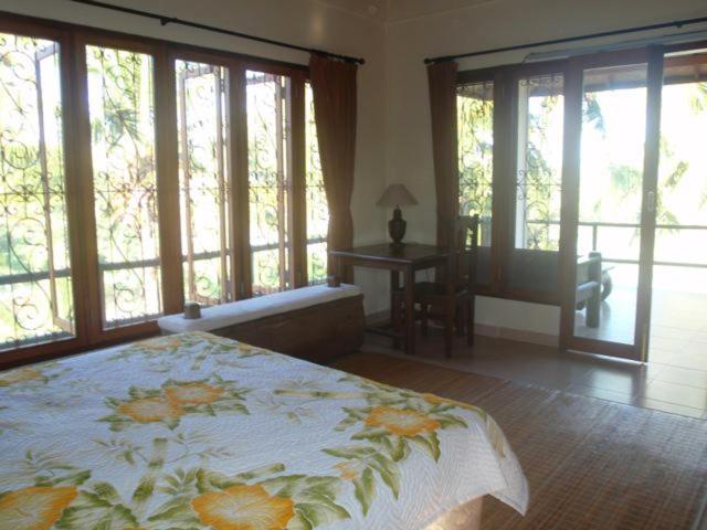 Toko Toko Bungalows Ubud  Exterior photo